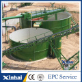 China Low Cost Sedimentation Thickener Tank Equipment